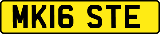 MK16STE