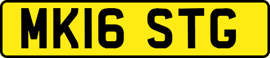 MK16STG