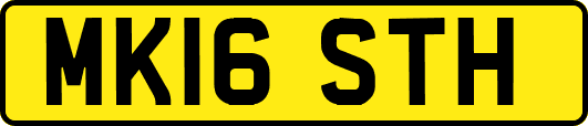 MK16STH