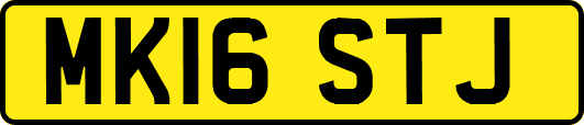 MK16STJ