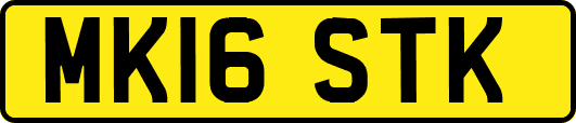 MK16STK