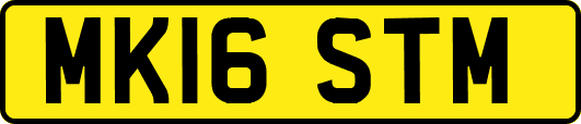 MK16STM