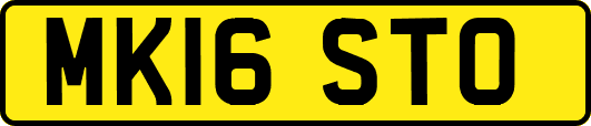MK16STO