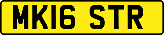 MK16STR