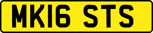 MK16STS