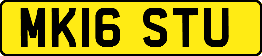 MK16STU