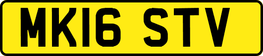 MK16STV
