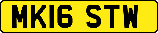 MK16STW