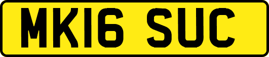 MK16SUC