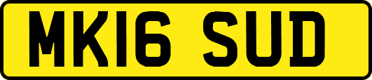 MK16SUD