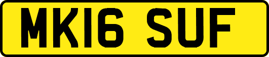 MK16SUF