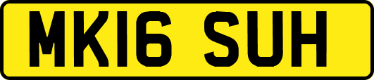 MK16SUH