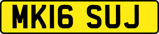 MK16SUJ