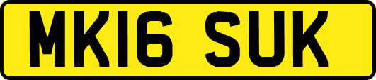 MK16SUK