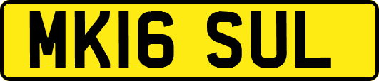 MK16SUL