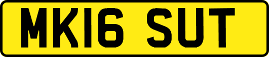 MK16SUT