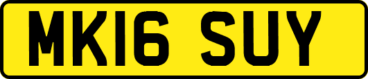 MK16SUY
