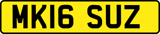 MK16SUZ