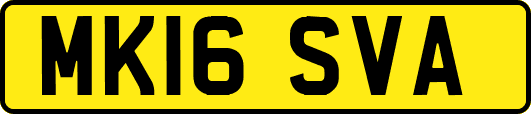 MK16SVA