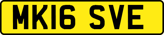 MK16SVE