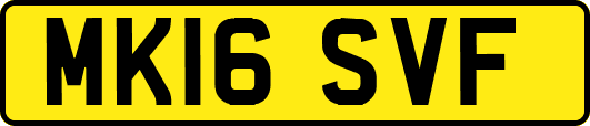 MK16SVF