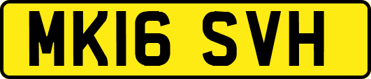 MK16SVH