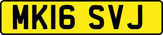 MK16SVJ