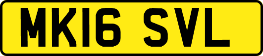 MK16SVL