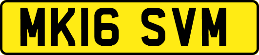 MK16SVM