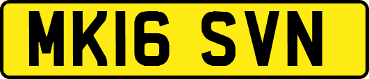 MK16SVN