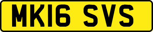 MK16SVS