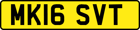 MK16SVT
