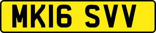 MK16SVV