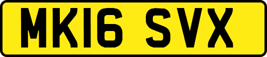 MK16SVX