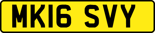 MK16SVY