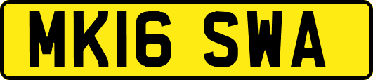 MK16SWA