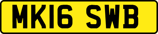 MK16SWB