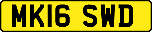 MK16SWD