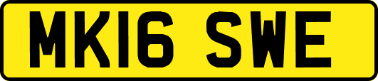 MK16SWE