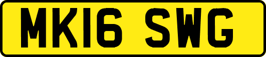 MK16SWG