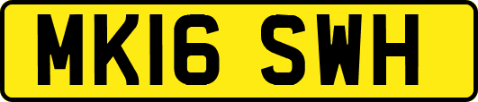 MK16SWH