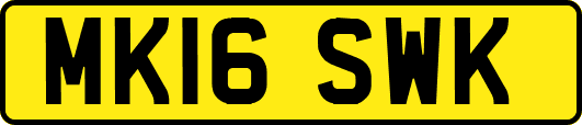 MK16SWK