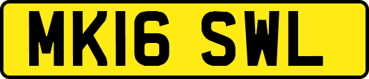 MK16SWL