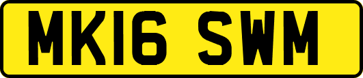 MK16SWM
