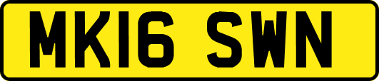 MK16SWN