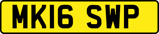 MK16SWP