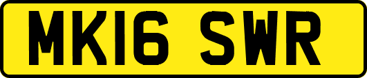 MK16SWR