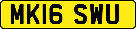 MK16SWU