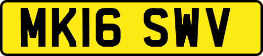 MK16SWV