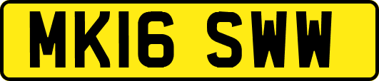 MK16SWW